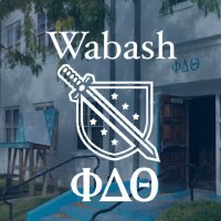 Phi Delta Theta (@wabash_phidelt) 's Twitter Profile