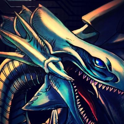 dragonmania8192's profile picture. とにかくドラゴンが好きです！
竜、龍、恐竜!