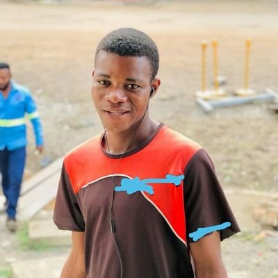 DuhoSampson's profile picture. Yh