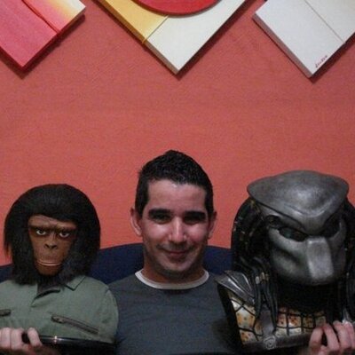 DavidDVDL's profile image