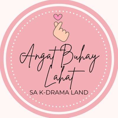 A fan base and fund-raising account created to help K-drama fans 💗
open for monetary and ticket donations 💗