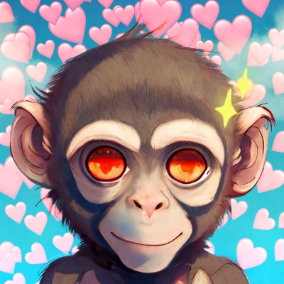 Uma página sobre o macaco mais inteligente do mundo!
envie sugestões na DM
@MonkiTheBot | Siga o adm: @TutuFelps