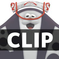 マンタロークリップ【スプラトゥーン】 (@clipfunspla) 's Twitter Profile