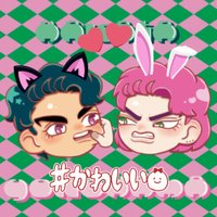 あぽんす (@mnk_wrwr) 's Twitter Profile