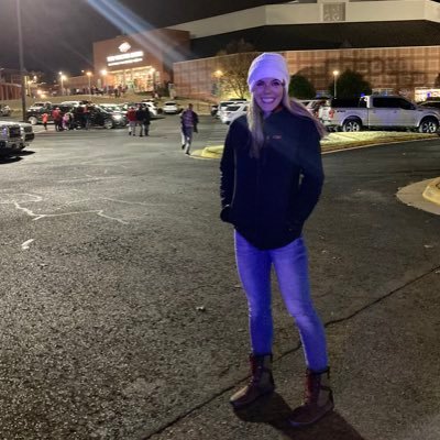 JamieGleasonBNC's profile picture. Loves Jesus, family, coffee, and the Razorbacks