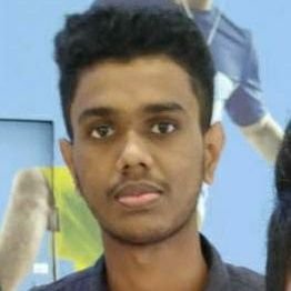 Kiran_Biju_7's profile picture. 