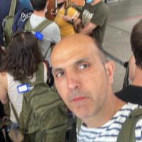 Sergio González(@sglezotero) 's Twitter Profile Photo