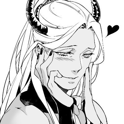 Tsaosu。台湾人です🔞成人腐 ⛔NSFW 🚫DON'T REPOST
NUcarnival🫒| OC |🪷SFW→@Soushuku
|ENG日本語| E-book→ https://t.co/waYp68VRh1