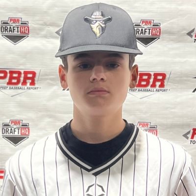 RHP 25’ | Uncommitted | Putnam Valley High school / GPA 3.8/ 5’8” 156bs | Contacts: dominicbenedetto17@gmail.com 914-907-8938