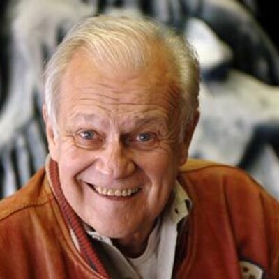 Cliff Barnes France Monde Cliff Barnes De Dallas Est Mort