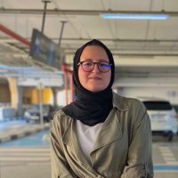 Rima Ibrahim(@RimaHamidan) 's Twitter Profile Photo