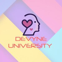 DEVYNE UNIVERSITY(@DEVYNEHALLWAYS) 's Twitter Profile Photo