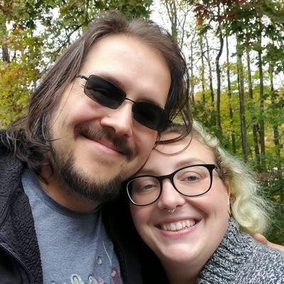 Madly in love with my Fiance! 🥰
Father, gamer, streamer, and proud supporter of equality: LGBTQA+, BLM, and the blue wave.
