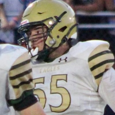 Case High School (Racine WI) 2024 DL/OL 6’0|270 @smsufootball commit