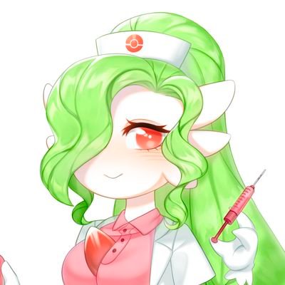 SFWRP Account | 🔞Main: @LeafFutaLeafeon | I'm 27 today.