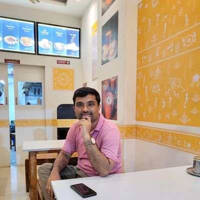 Shashikant712's profile picture. smile...