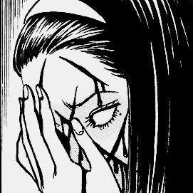 ixuuhh's profile picture. 身も心もブス。ルッキズムに支配されてる。@OmRt4i 縮小