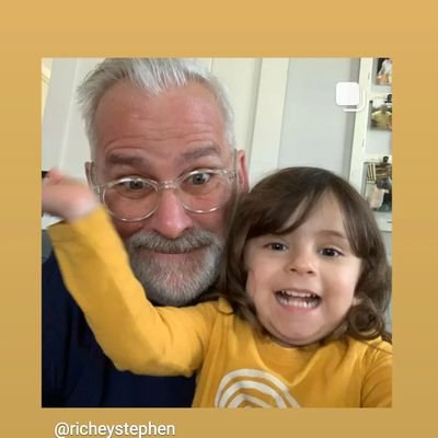 SteveRichey8's profile picture. 