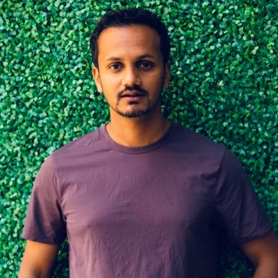 Head of Product at a Series E startup. Past life, I was a Programmer and an Investment Banker.