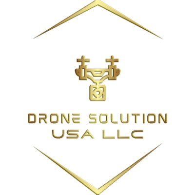 dronesolutionus's profile picture. Drone Services Provider