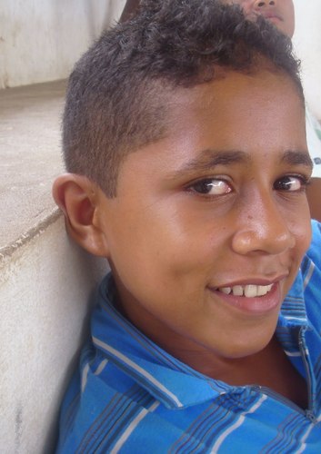 Sao Paulino, Jovem, Sonhador, e no meu coraçao sempre tem espaço para todos... (L)