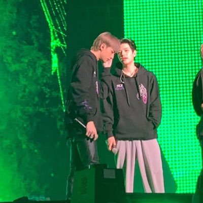 seungminniemine's profile picture. 20|she/her|fiq