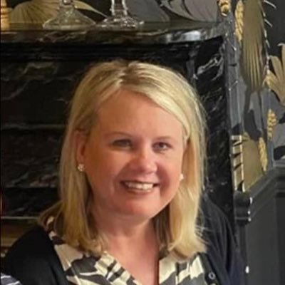 Executive Director at CCSD DEC, Passionate4SPED, Wife to Teacher/FBall Coach, Mom to 2 amazing sons, ❤️Servant Leadership