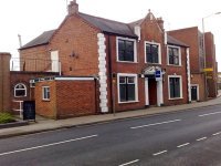 Egham & District Social Club, High Street , Egham.