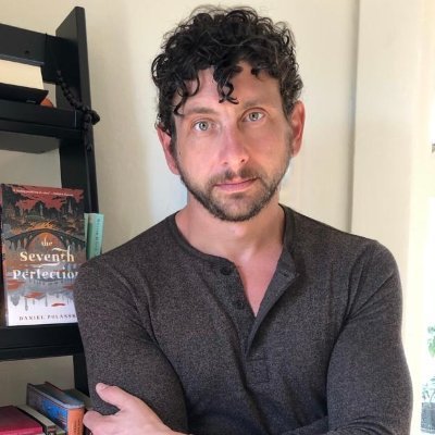 Daniel Polansky Profile