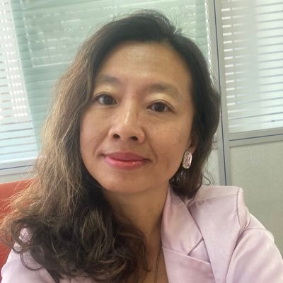 YCH_DSAC's profile picture. Directrice Département Cœur de Réseau et IP Orange Réunion Mayotte