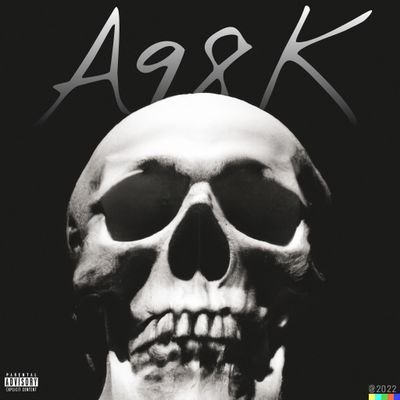 a98k_dev's profile picture. gamedev youtuber