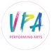 VPA Vibrant Performance Arts (@VPA_GX) Twitter profile photo