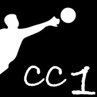 CC1 Goalkeeping(@CC1_Goalkeeping) 's Twitter Profile Photo