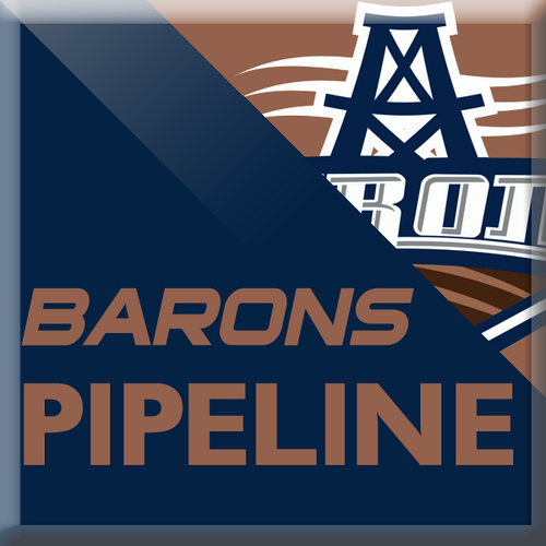 BaronsPipeline's profile picture. Oklahoma City Barons (and Oilers Organization) News 24/7.  Managed by @Ozman51