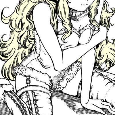 katsuya_umasugi's profile picture. 女児アニメの深淵歩き