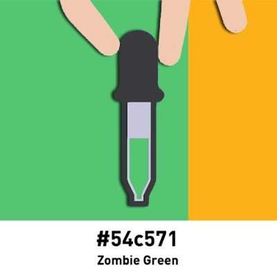 CodesColor's profile picture. Bot that tweets hexadecimals colors for your daily inspiration 🤖