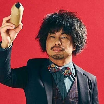 ㍿コピーライター@copy_writter CEO
仕事まとめ👉https://t.co/zLDSFa1R4b
言葉や企画のご相談は👉copywritercojp@gmail.com