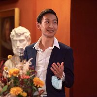 Kevin Ly (@lifeisscience_5) 's Twitter Profile