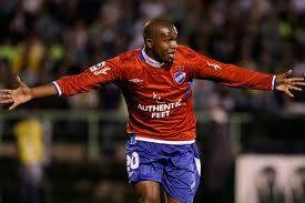 Me llamo Mathias Reina Viera. Soy de Pando, Canelones. Y soy hincha del equipo más grande del mundo Club Nacional De Futbol ♥.