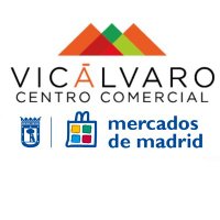 CENTRO COMERCIAL VICALVARO(@VicalvaroCC) 's Twitter Profile Photo