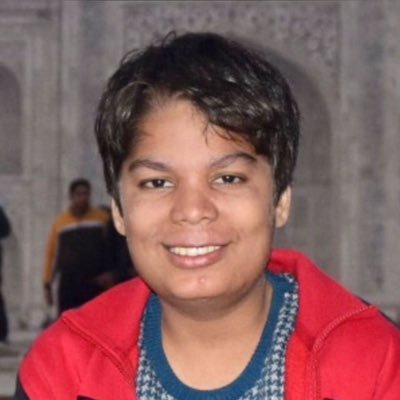 kshitijkumr5's profile picture. MBBS, GMC PTA 2018 Batch, Has an IQ of 153 with an amazing sense of humour. Aviation enthusiast.