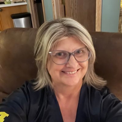 mariahaganrn's profile picture. Democrat, progressive. Proud Union Nurse. Empathic Libra. Music. Nature. Family. kindness. love. Tweets mine .