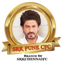 SRK PUNE CFC(@SrkPuneCFC) 's Twitter Profile Photo