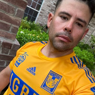 Aficionado del futbol pero TIGRE DE CORAZON hasta la muerte i eñor VAMOS TIGRES EN LAS BUENAS Y EN LAS MALAS 🌟🌟🌟🌟🌟🌟🌟 ⚾️💫ASTROS💫⚾️🏈💛🖤 STEELERS 🖤💛