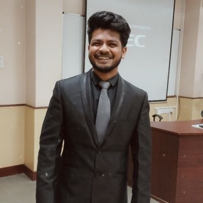 studying law @iitkharagpur @RGSOIPLOfficial @iitkgp
Independent.since.97
| Lawyer | Photography Enthusiast | Traveller | bleedLiverpoolRed | Foodie |