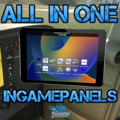 FlightSimdotme's profile picture. 