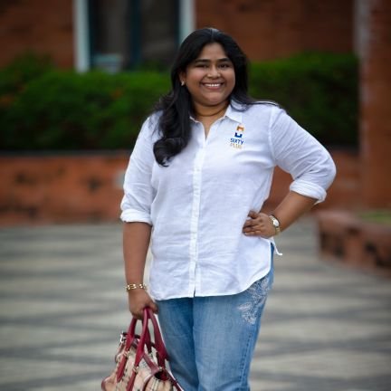 Serial Entrepreneur | Tamil | History lover | Crazy about Travel | Love visiting Temples | 20 books/ year Target
Founder @ 60Plus India