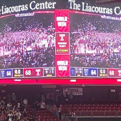 Retired communications professional. Former Trustee of @mccc. Favorite teams are Temple and whoever is playing Villanova. All views my own.