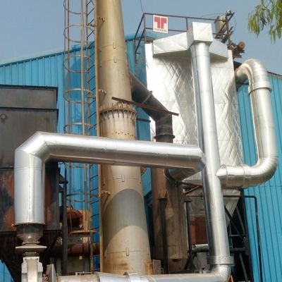 hot and cold thermal insulation work in gujarat India