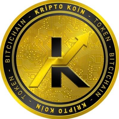 Kriptokoin HOLDERS